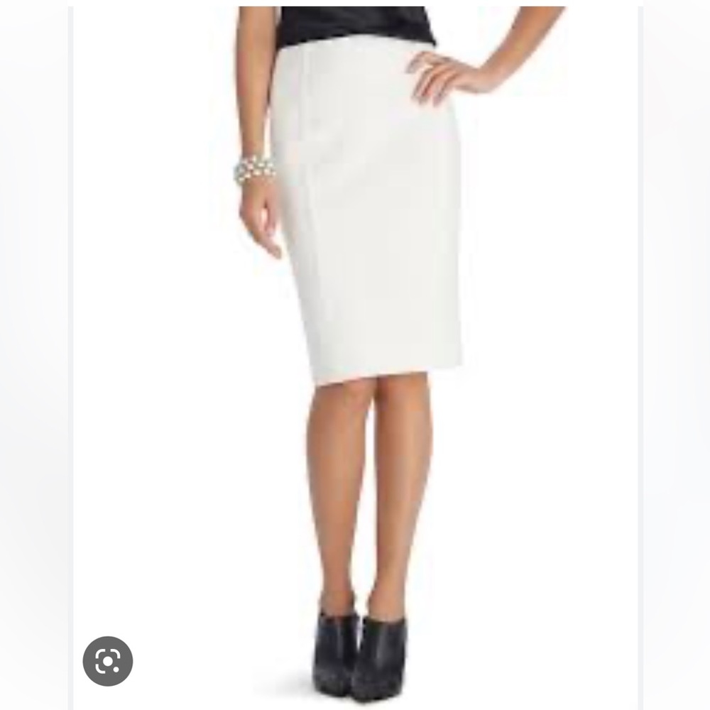 White House Black Market skirt size 6
